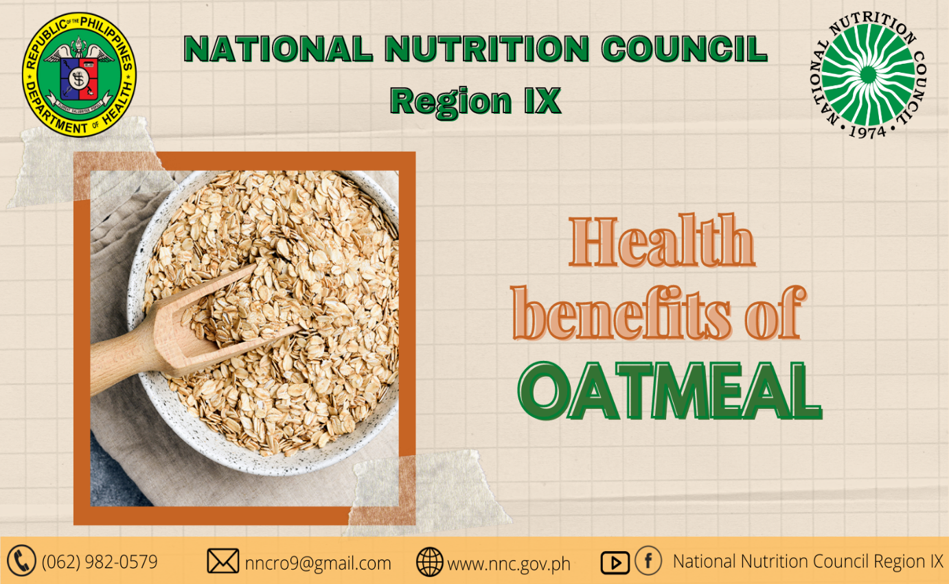 RO9 Oatmeal