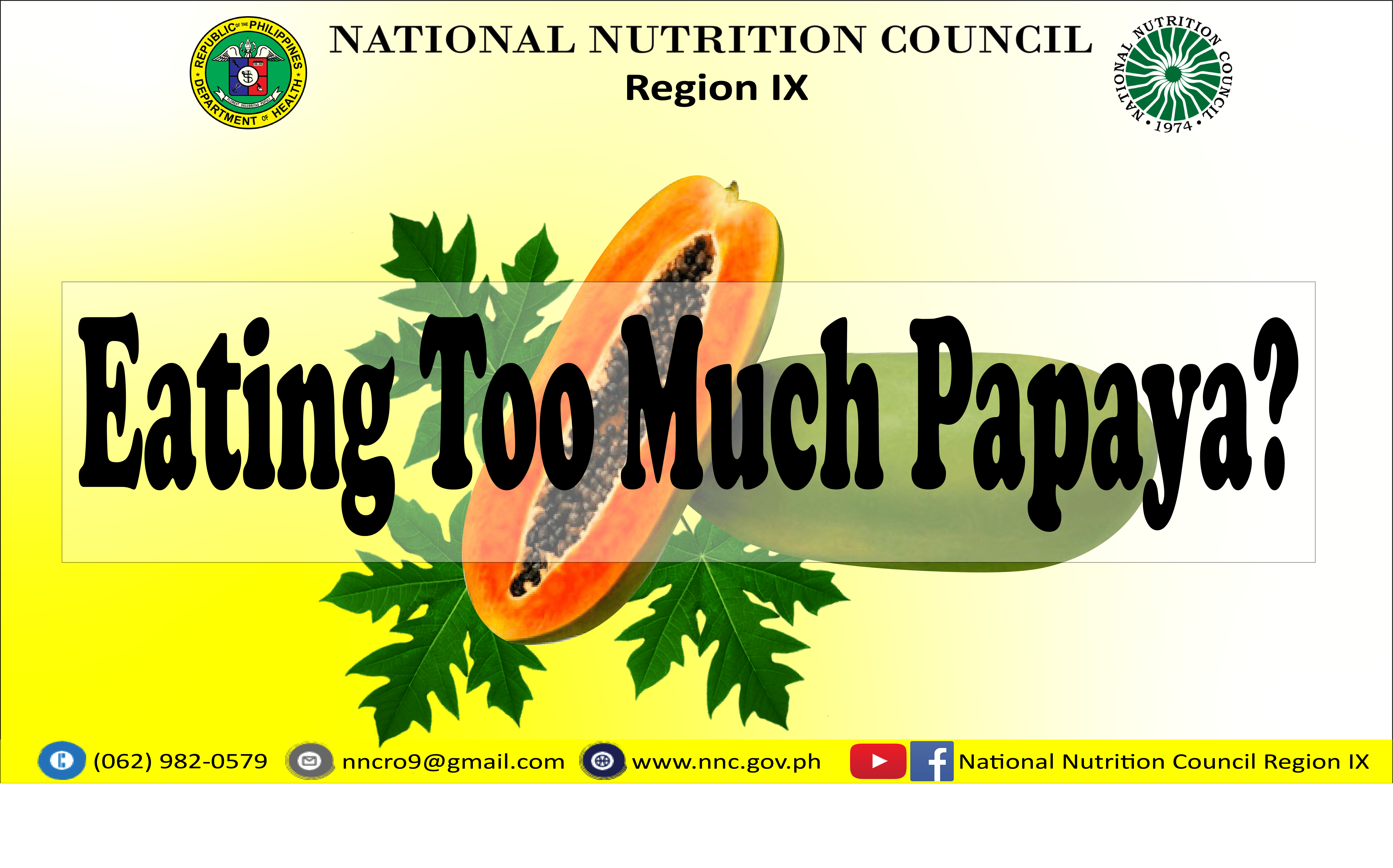 RO9 Papaya
