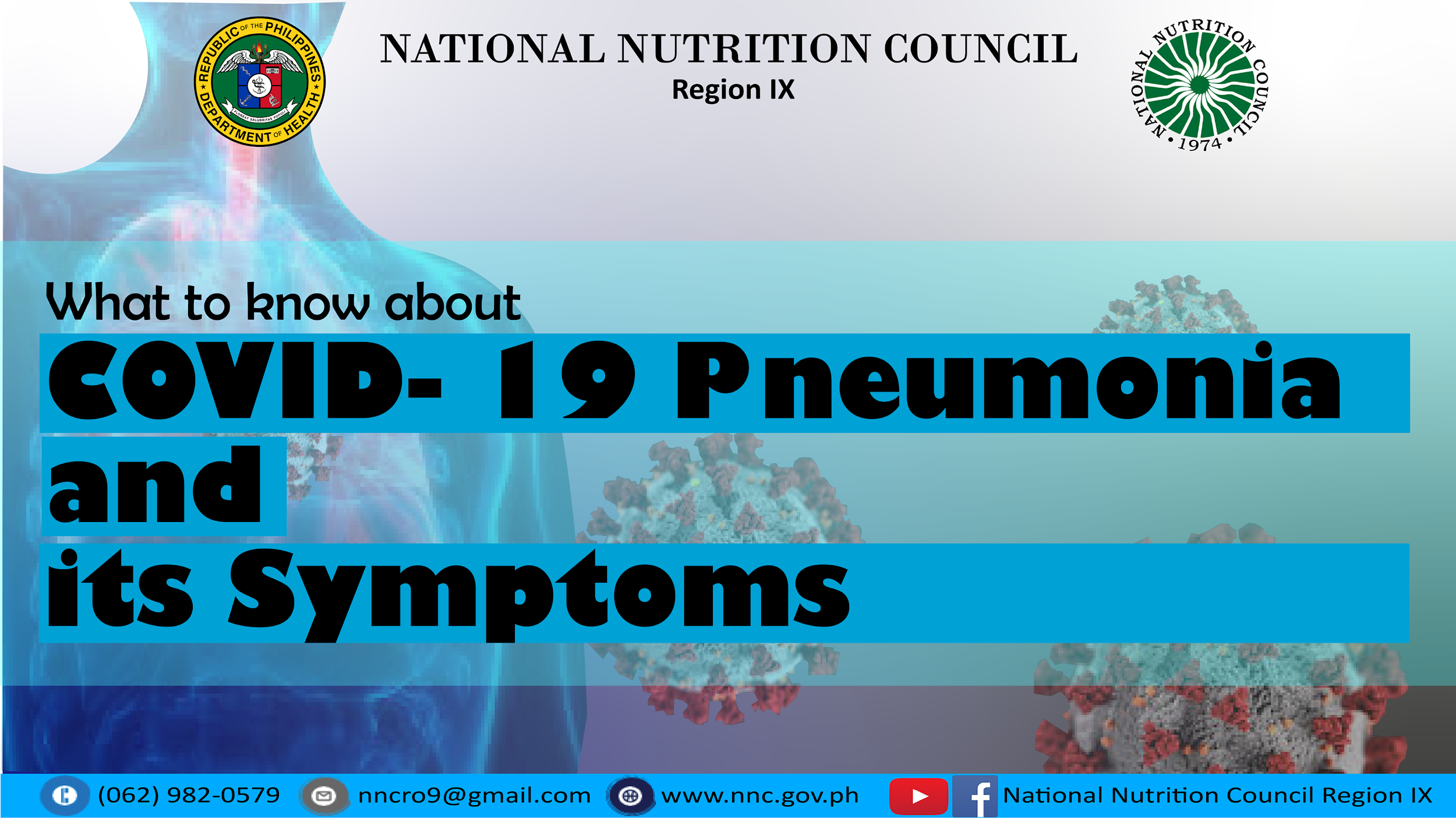 RO9 Pneumonia