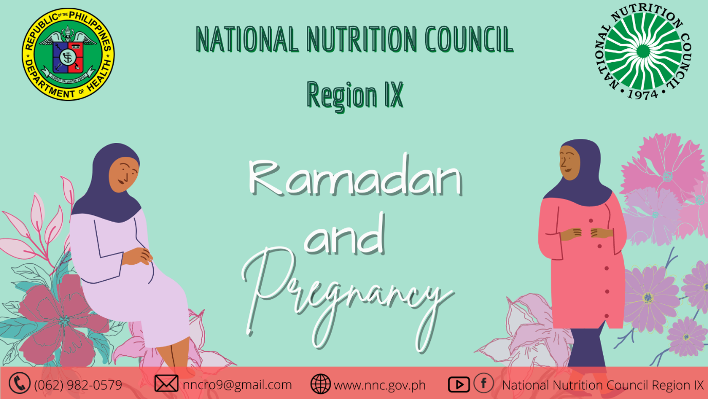 RO9 RamadanAndPregnancy
