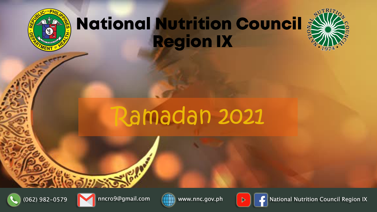 RO9 Ramadhan