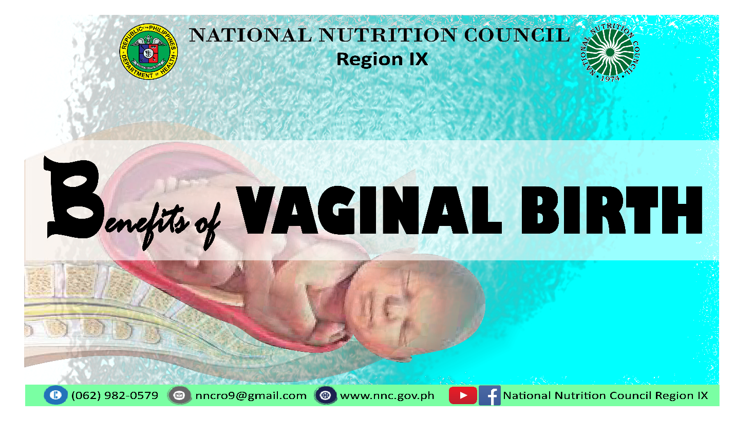 RO9 VagnialBirth