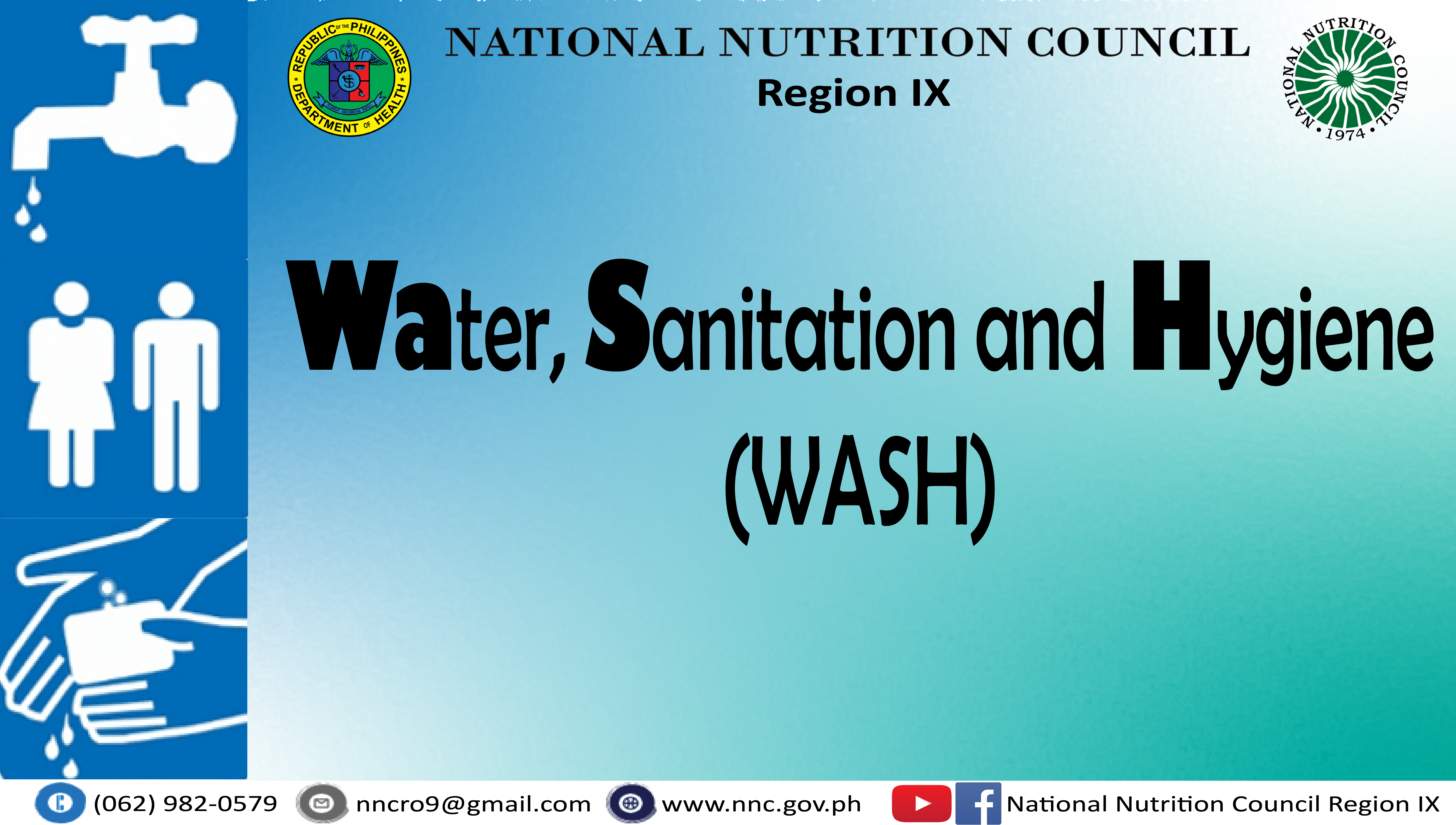 RO9 WASH