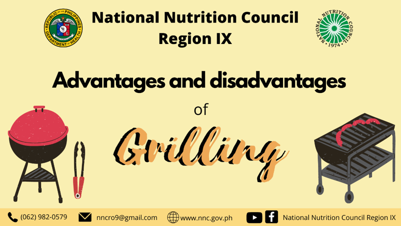 RO9 Grilling
