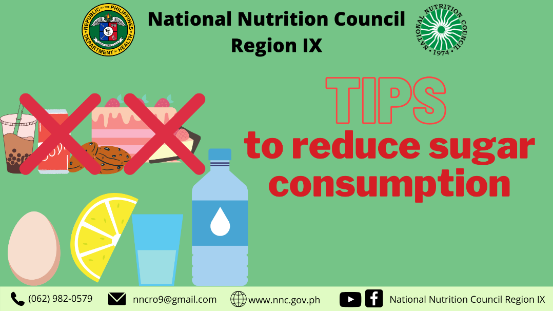 RO9 SugarConsumption