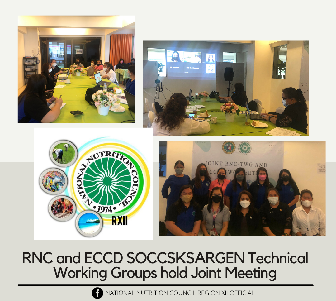 rnc eccd twg 