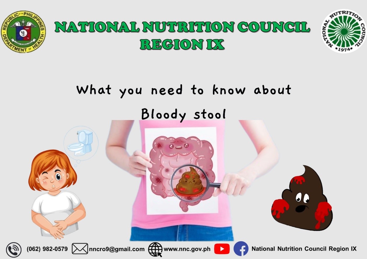 Rectal bleeding