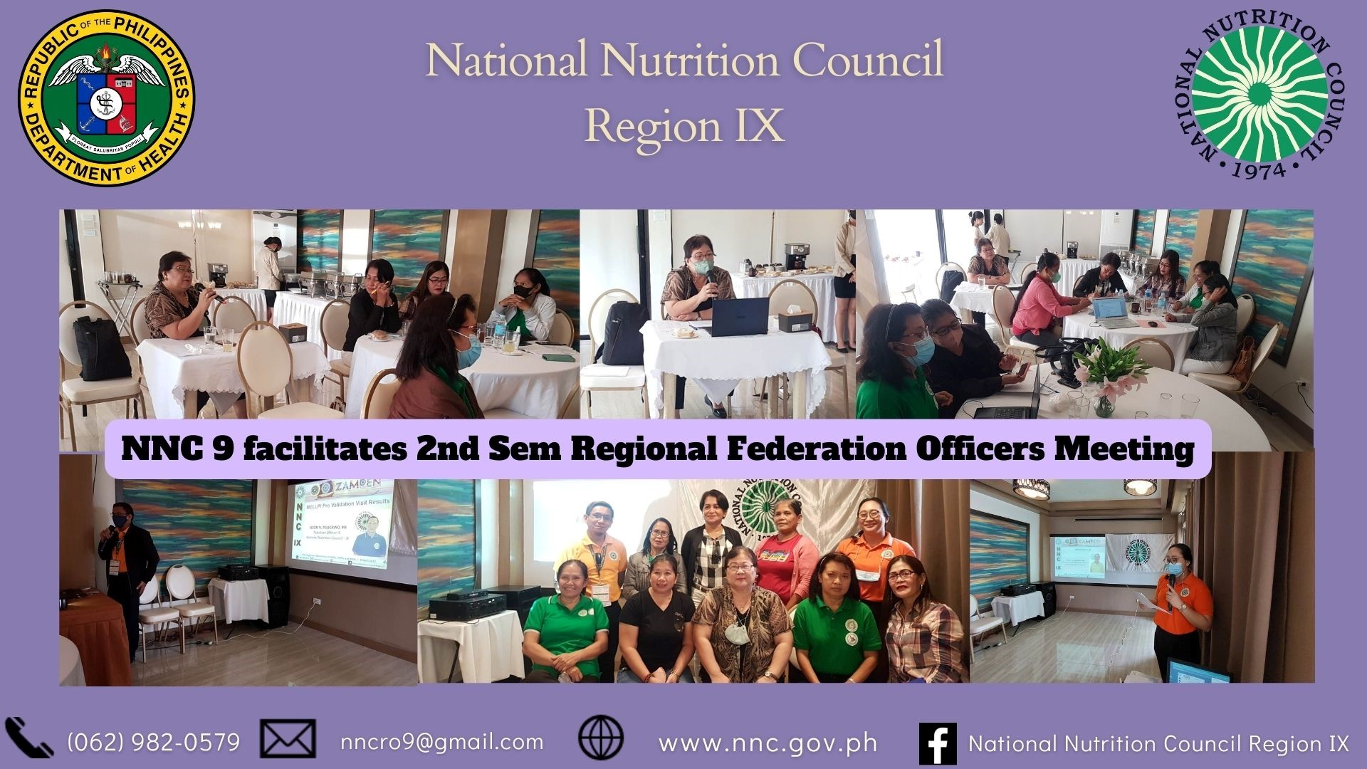 Reg Fed Mtg