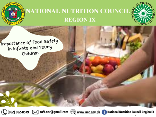 Safety Feeding