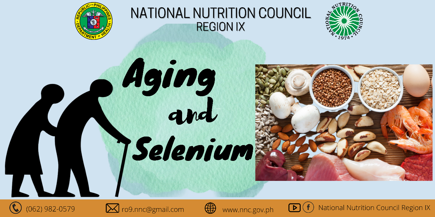 Selenium
