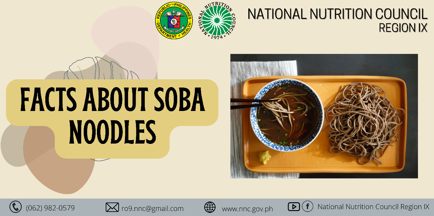 Soba
