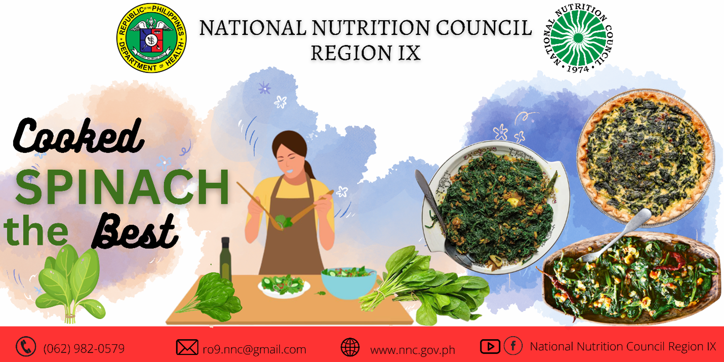 Spinach