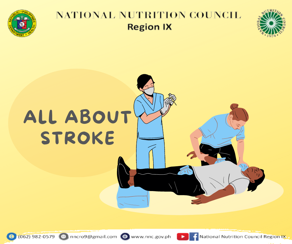 Stroke