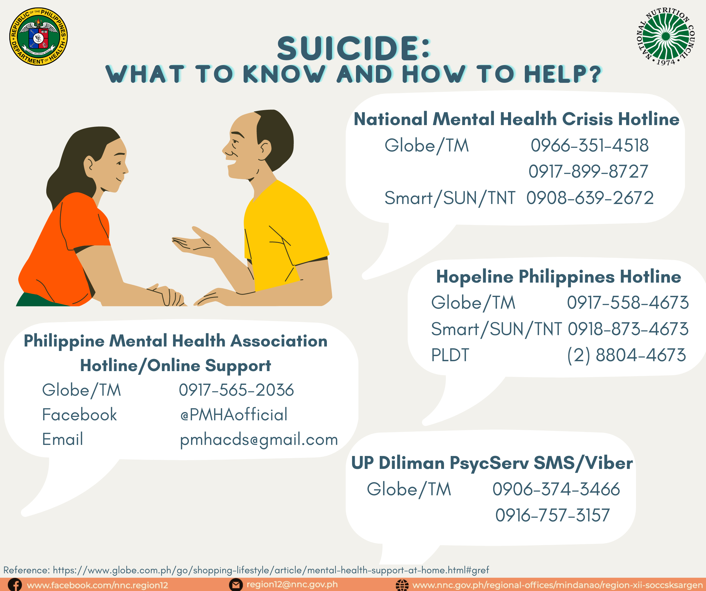 Suicide