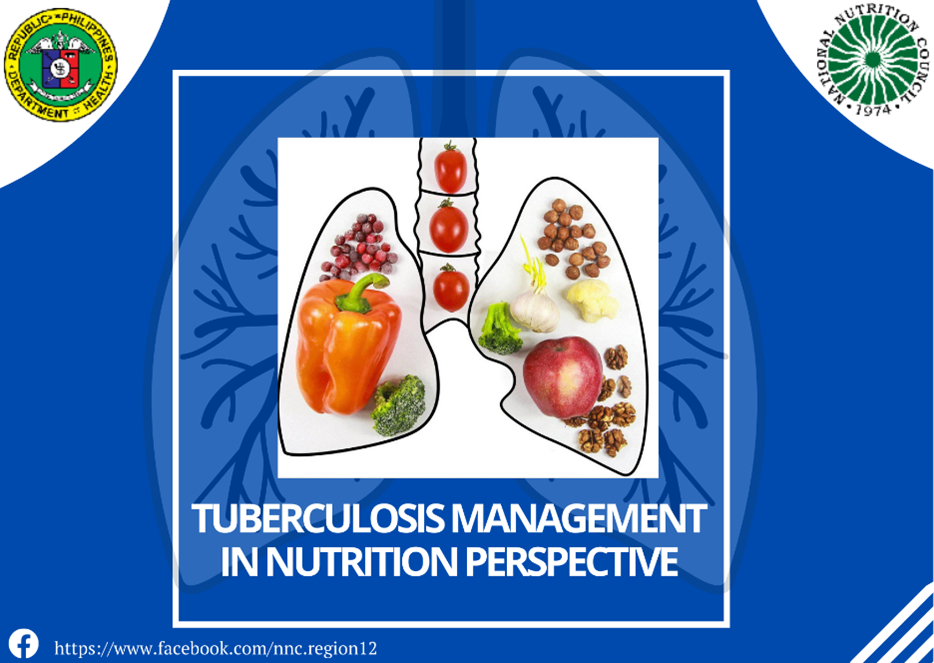 Tuberculosis Nutrition Management