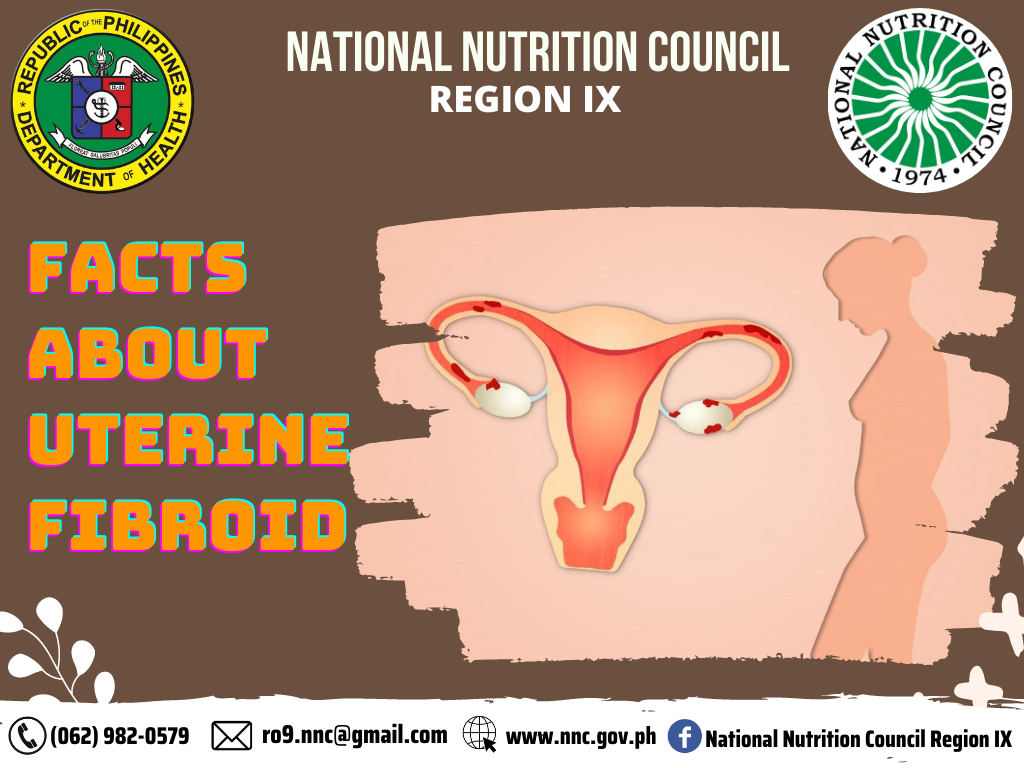 Uterine fibroid