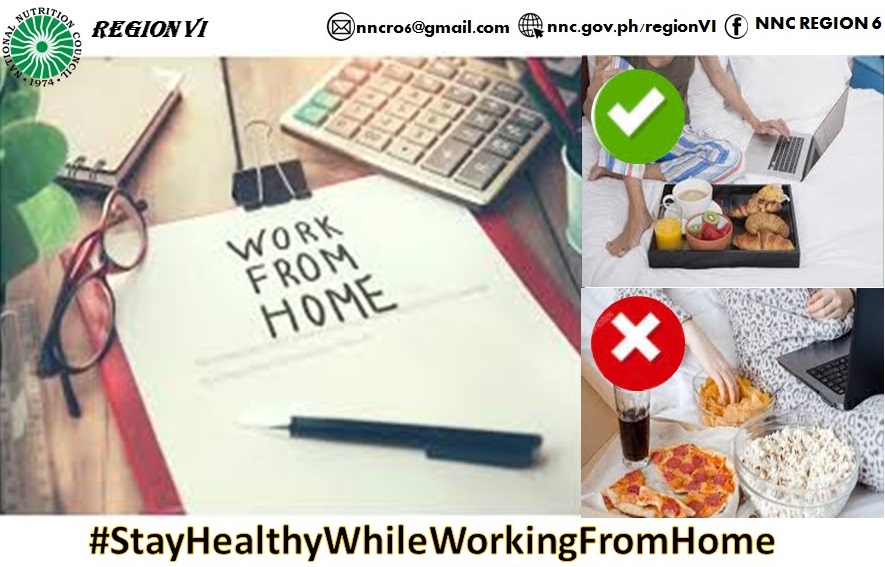 WFH