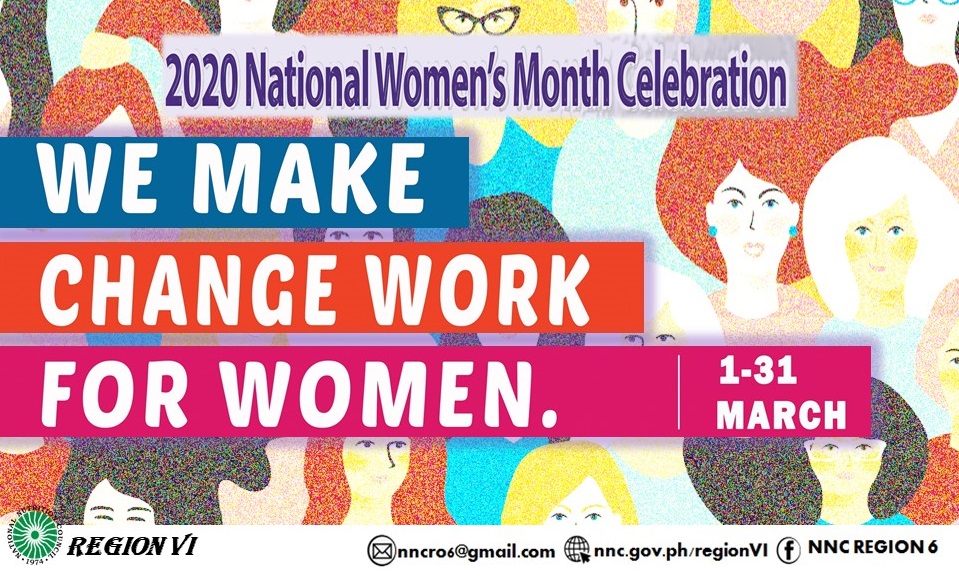 WOMENS WEEK 2