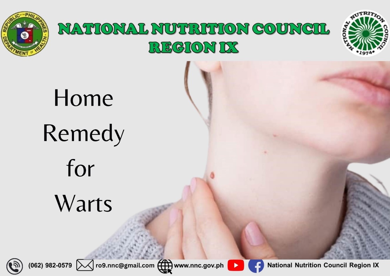 Warts