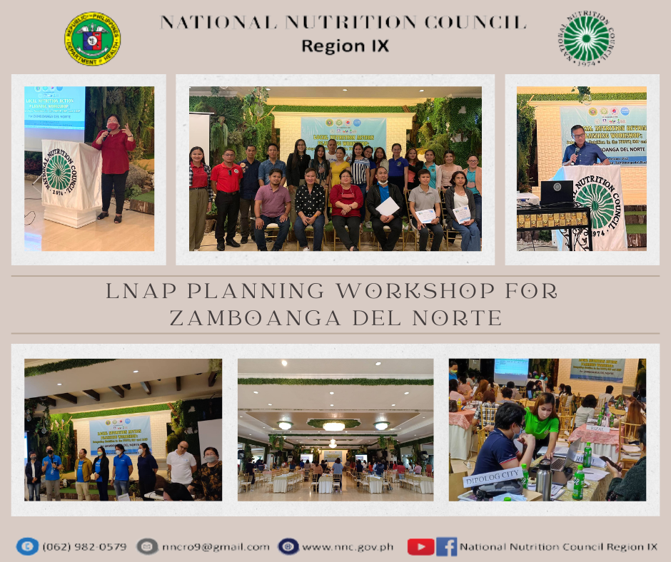 ZDN LNAP