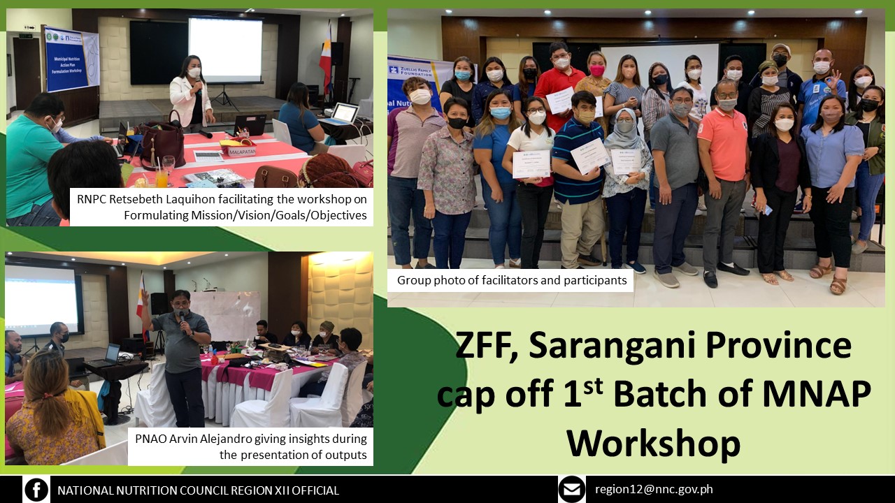 ZFF SARANGANI JULY