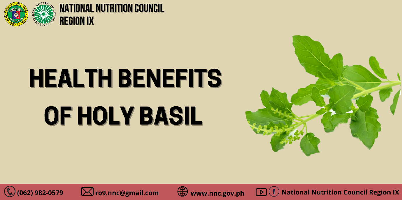 basil