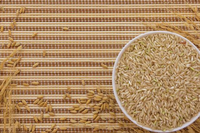 DA-1 taps power of social media to promote brown rice 