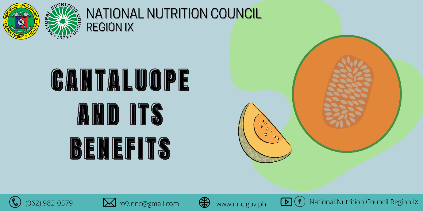cantaloupe