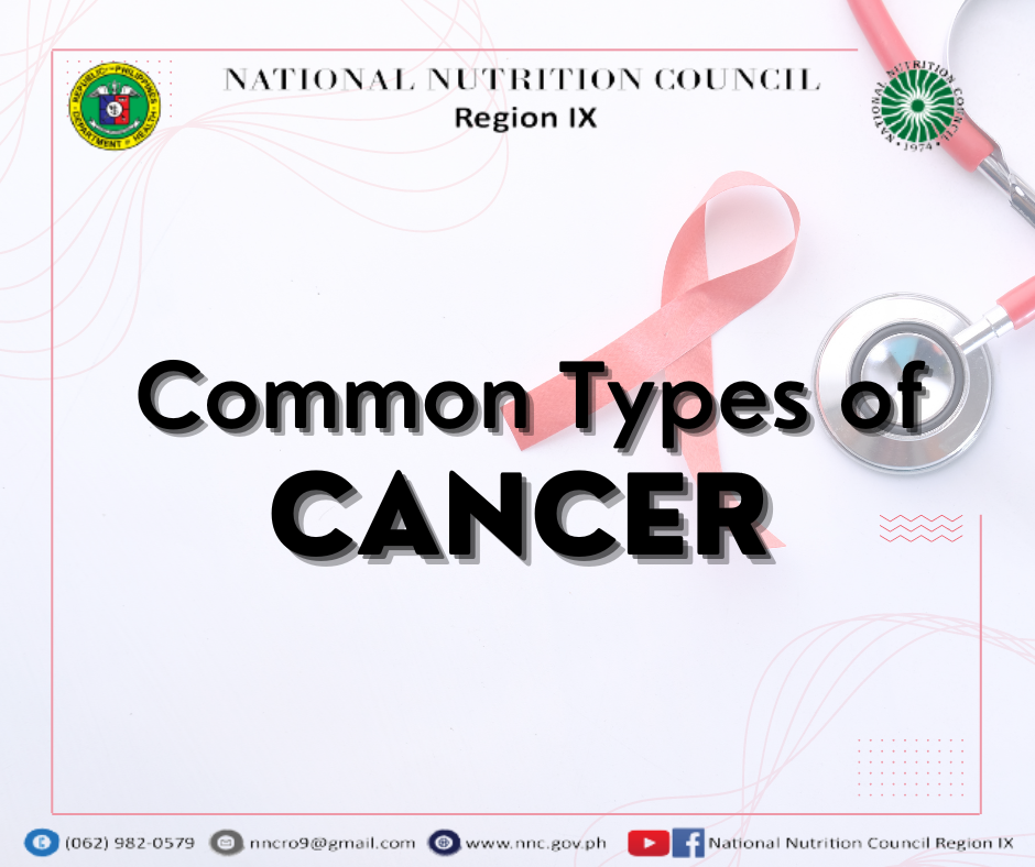 common cancer