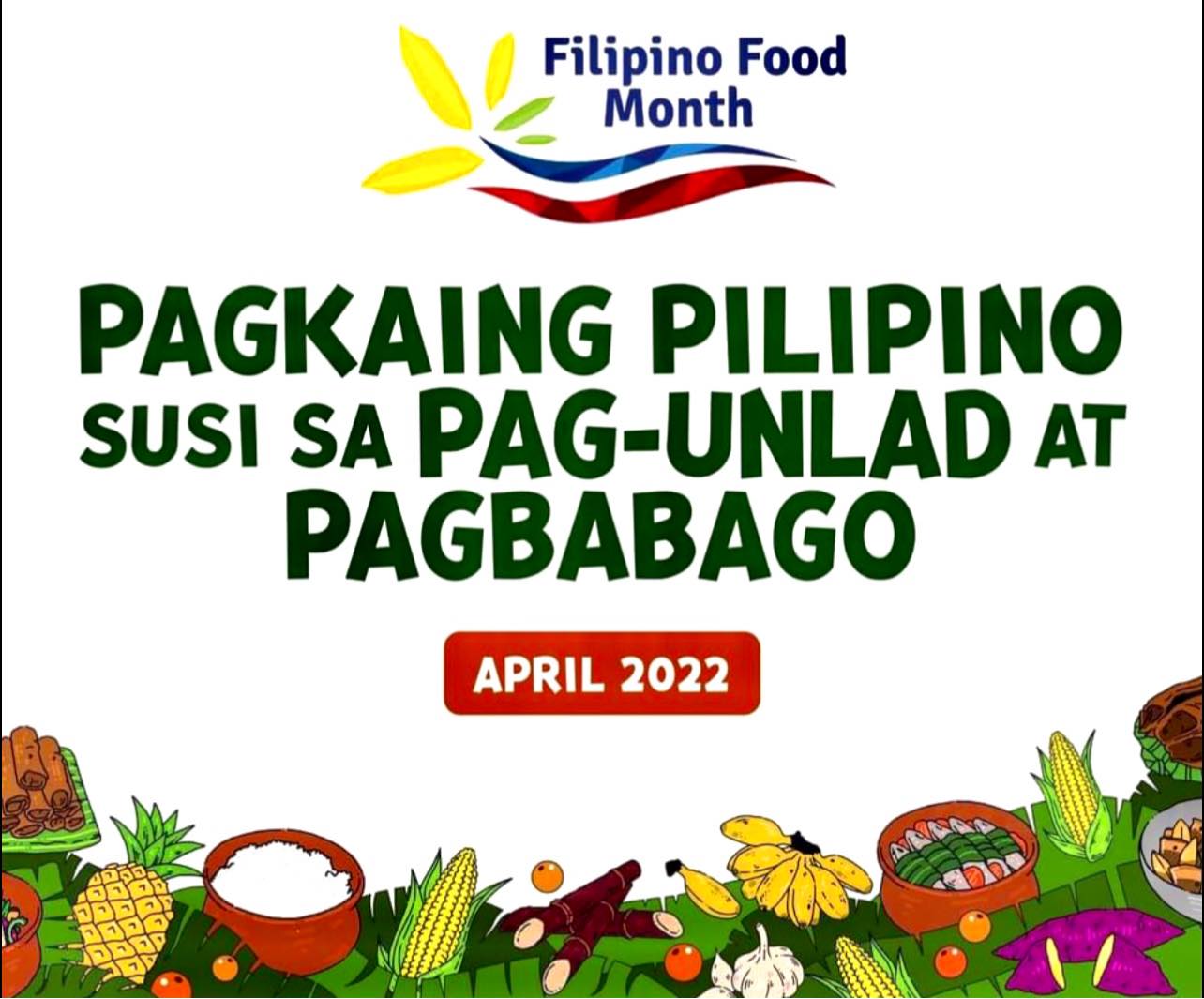 food Month