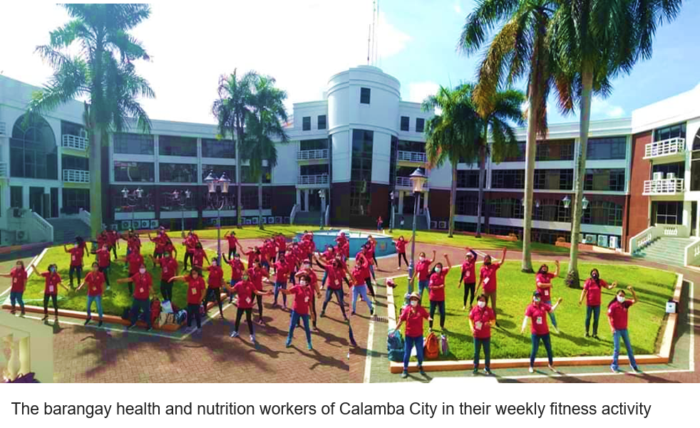 frontliners calamba zctm