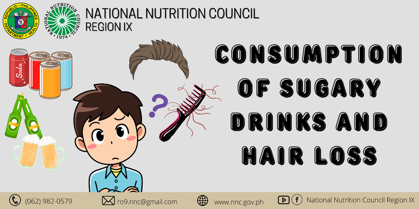 hair loss