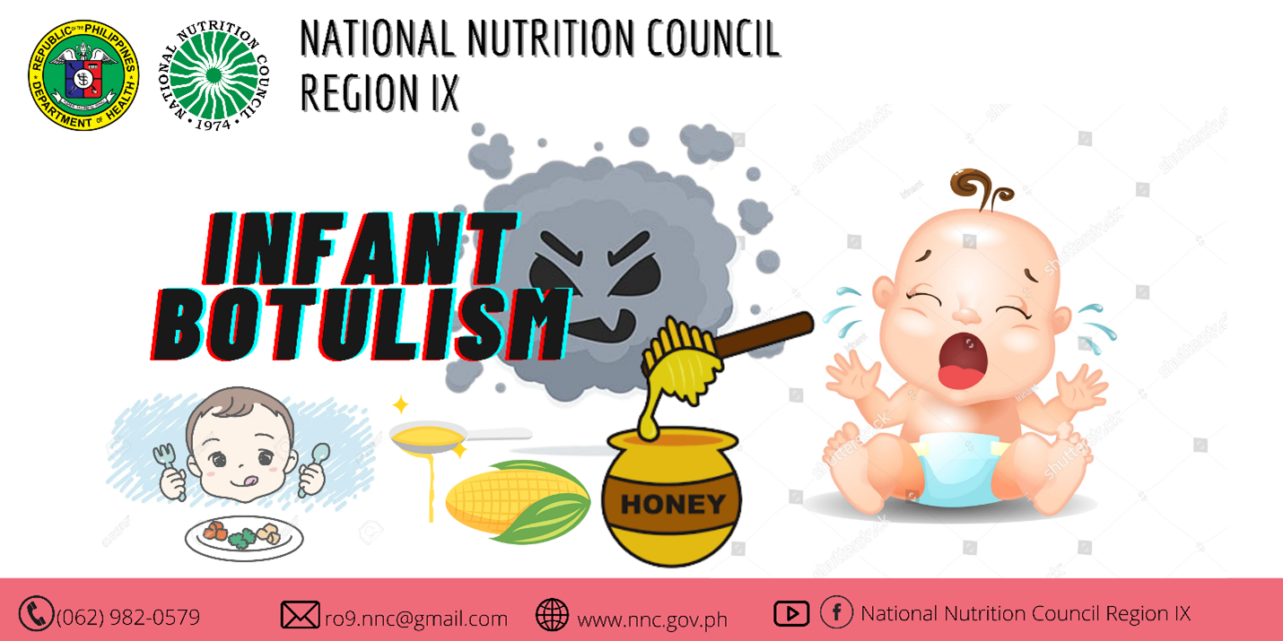 Infant Botulism