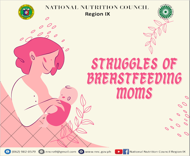 Breastfeeding Problems