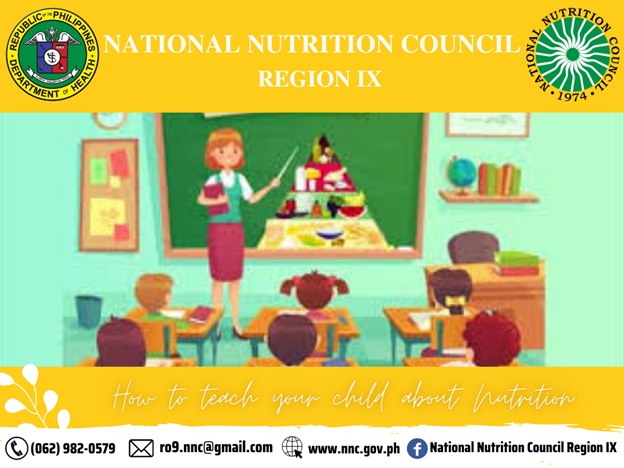 Children nutrition