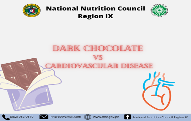 Dark Chocolates Bright Secrets