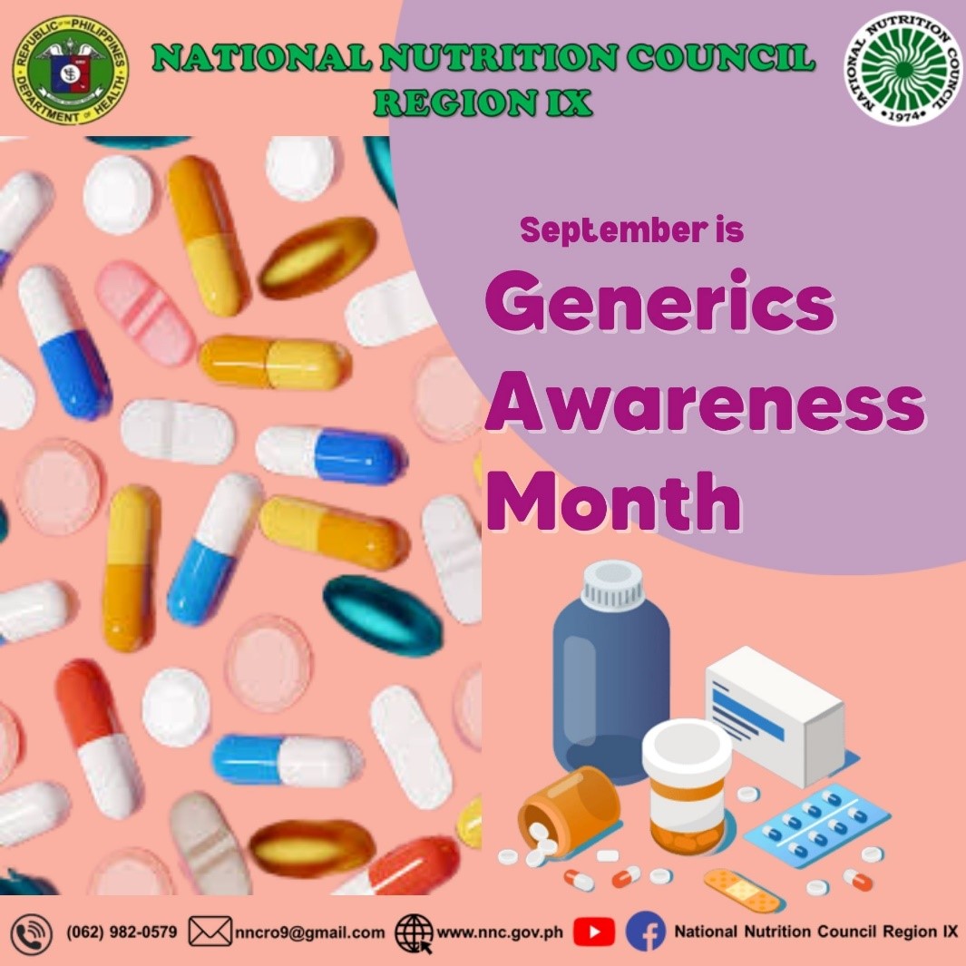 Generic Drug