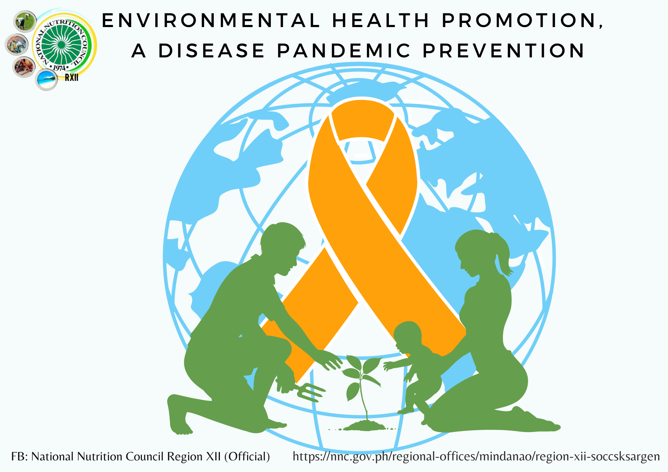WORLD ENVIRONMENTAL HEALTH DAY