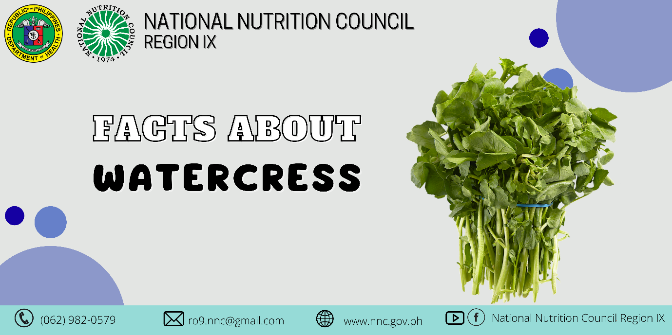 Watercress