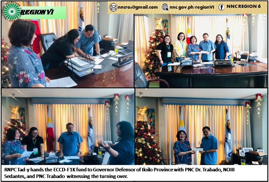 iloilo prov turning over