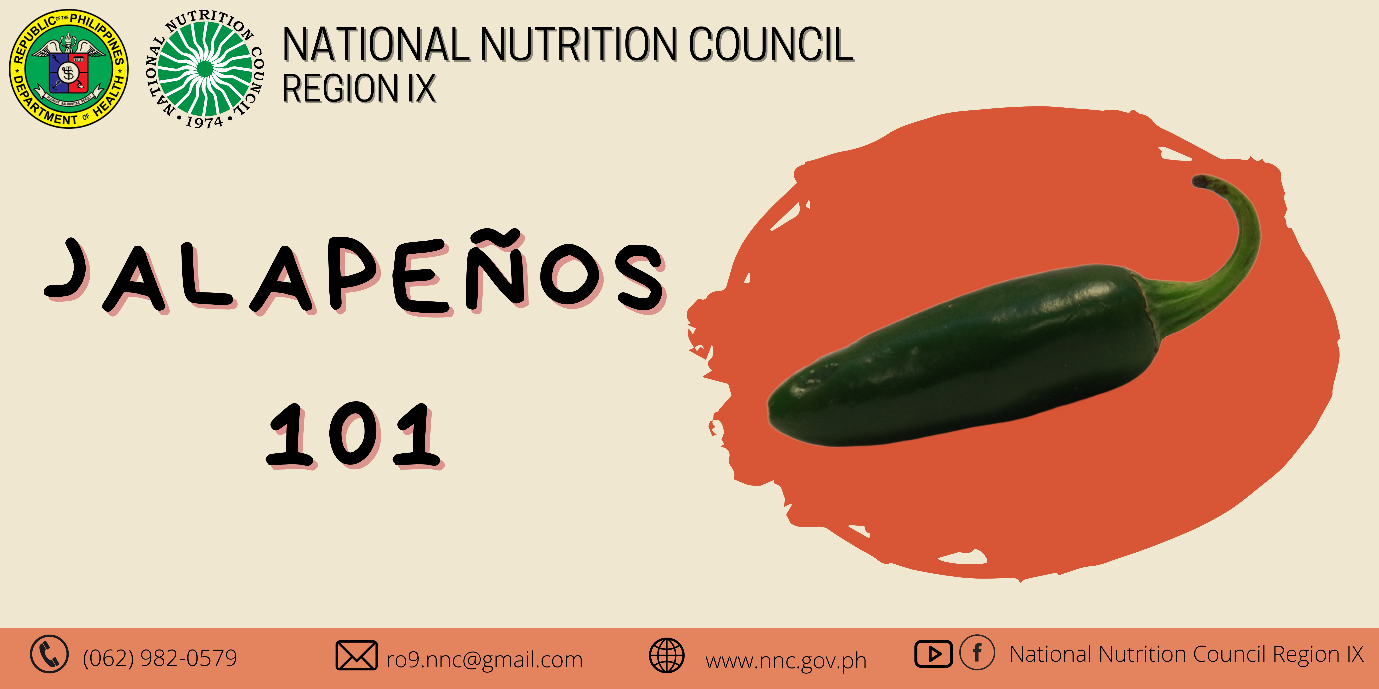 jalapenos