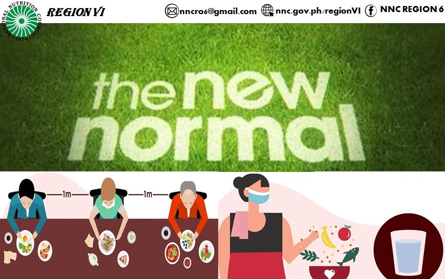 new norm