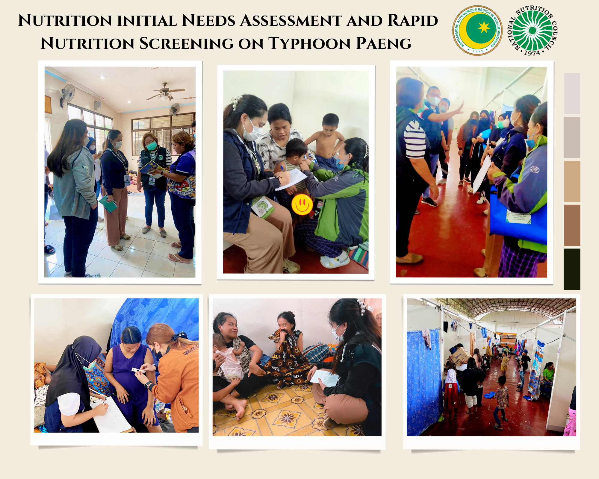 nutriton needs paeng