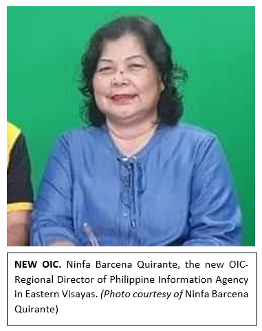 oic director pia