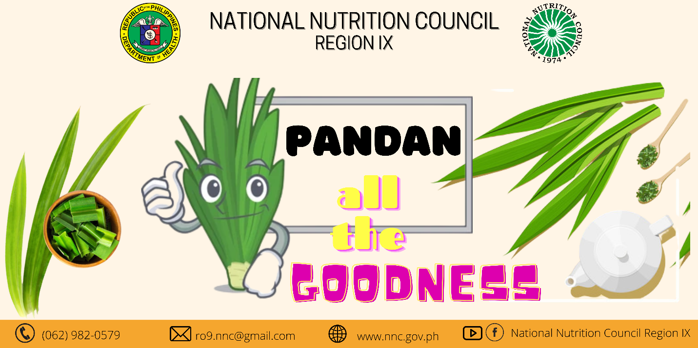 pandan