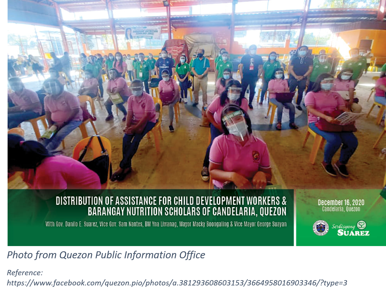 pio quezon 1