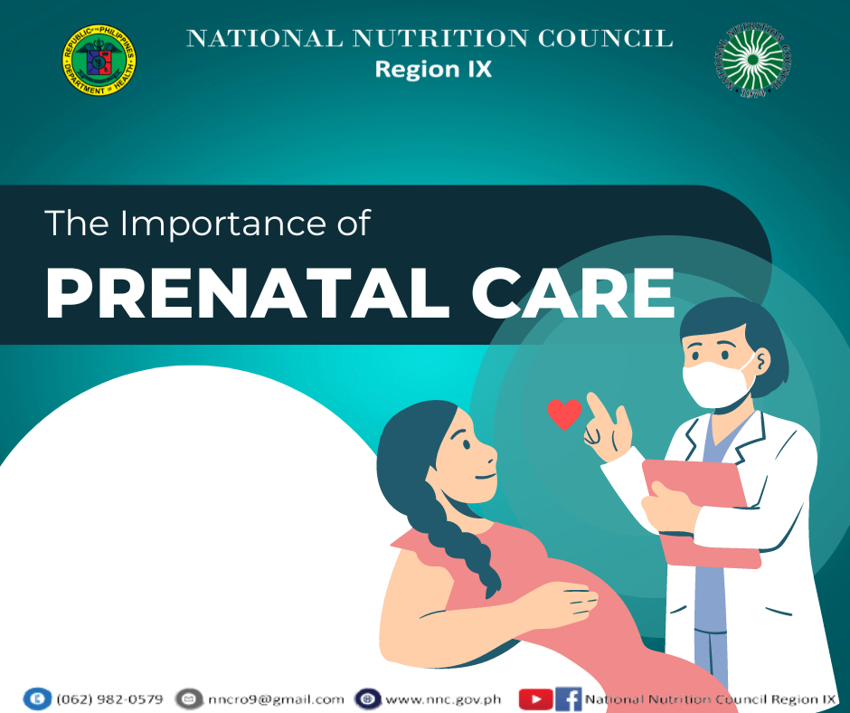 prenatal care