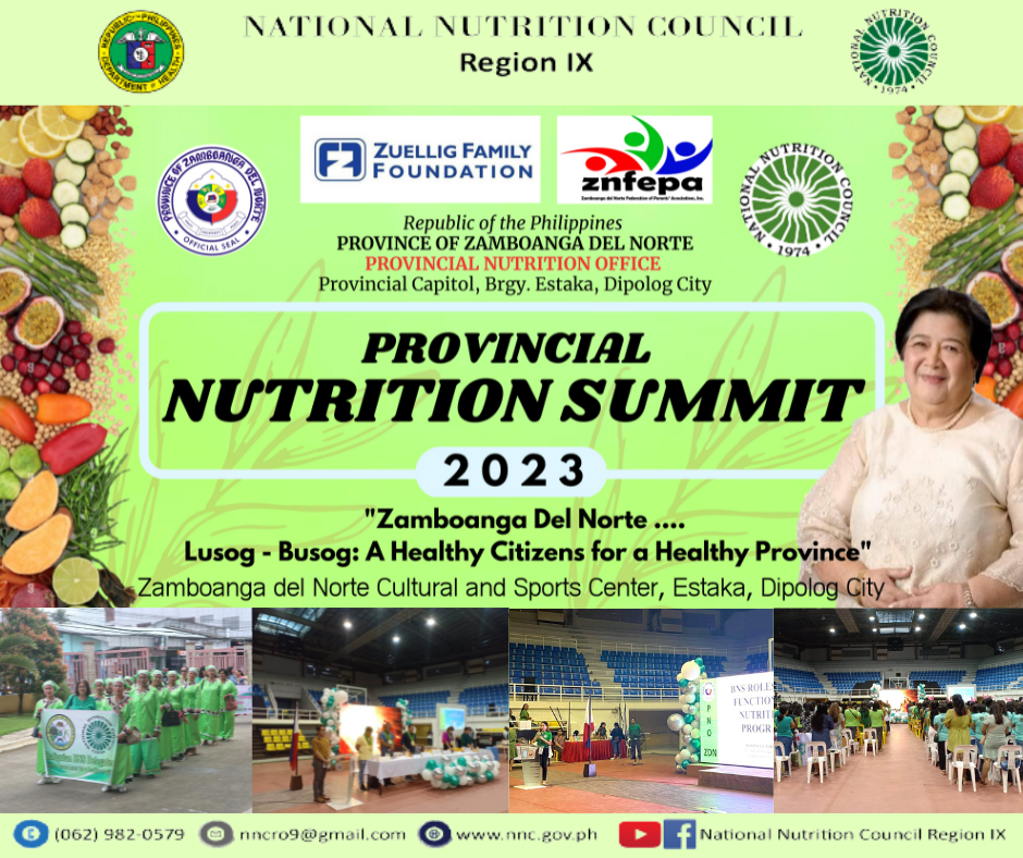 provincial summit