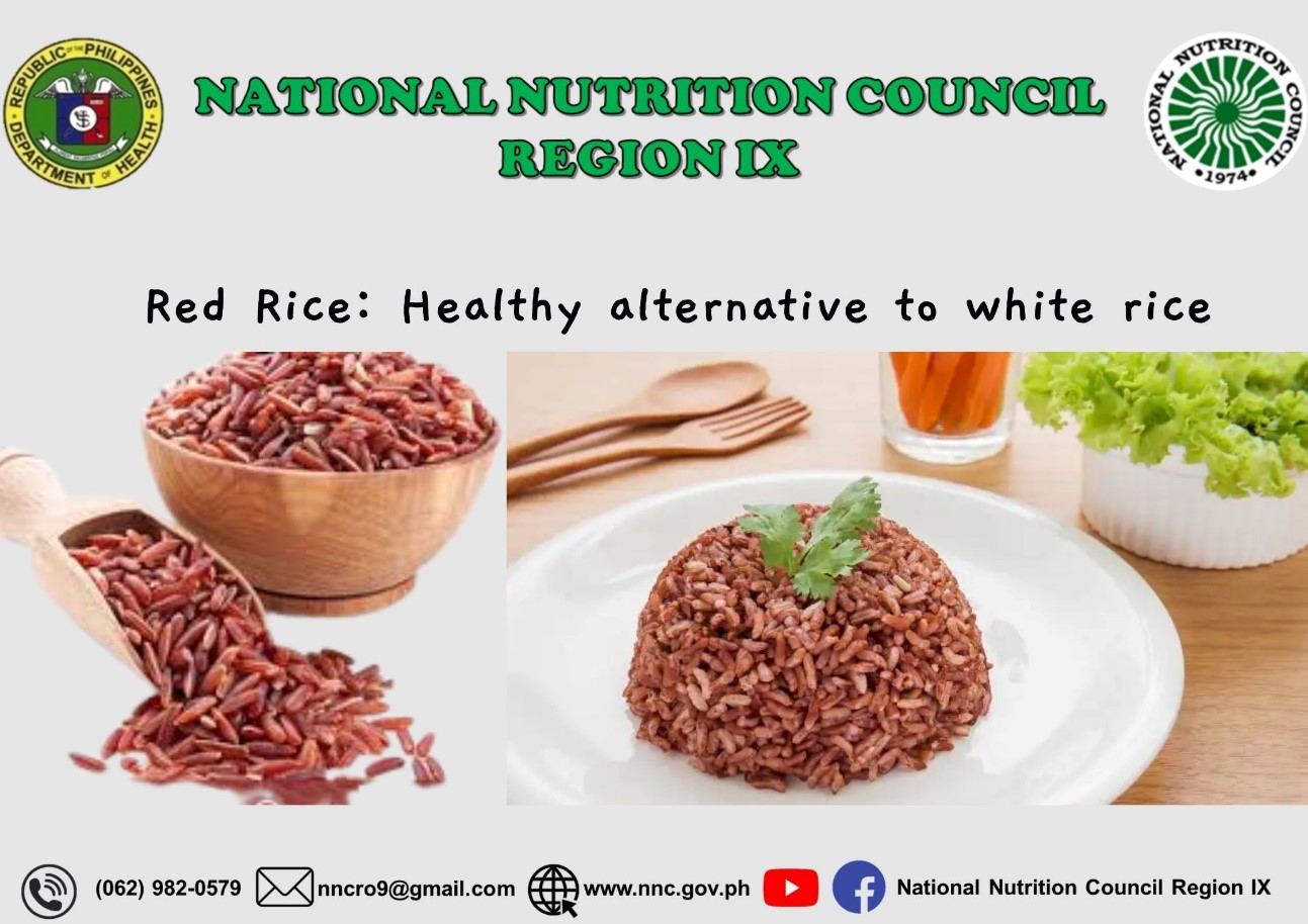 red rice