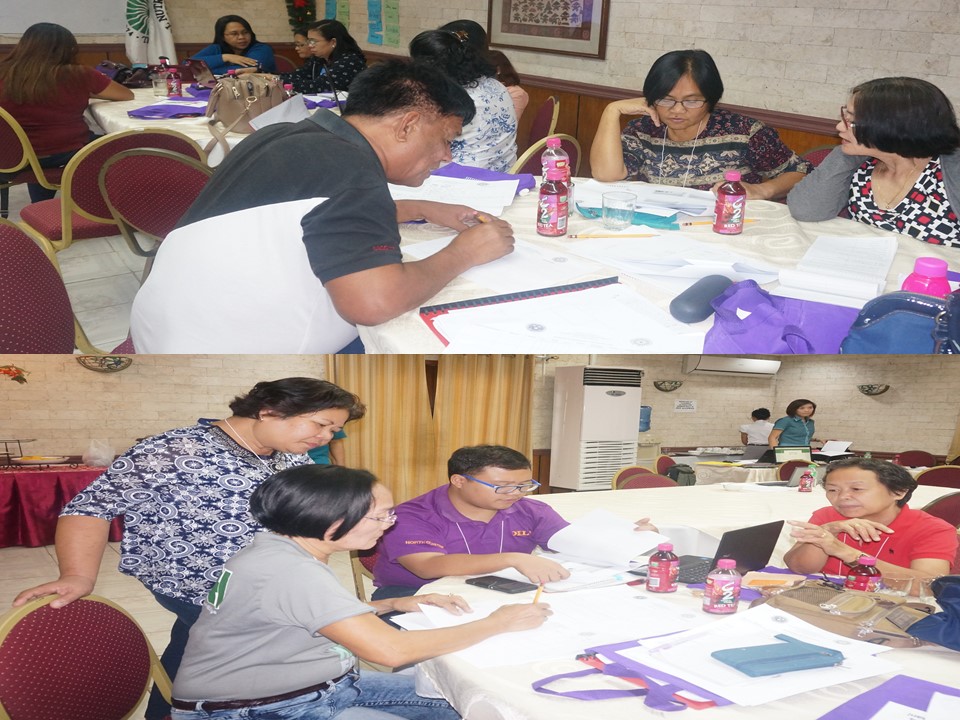 Region 6 Local Nutrition Planning